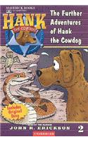 Further Adventures of Hank the Cowdog