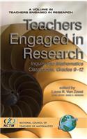 Teachers Engaged in Research