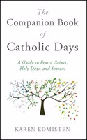 Companion Book of Catholic Days