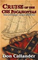 Cruise of the CSS Pocahontas