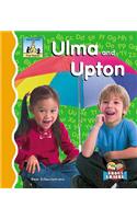 Ulma and Upton