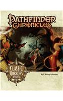 Pathfinder Chronicles: Classic Horrors Revisited