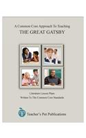 A Common Core Approach to Teaching