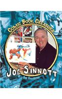 Joe Sinnott