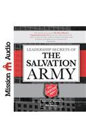 Leadership Secrets of the Salvation Army
