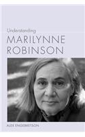 Understanding Marilynne Robinson