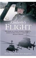 Kimberly's Flight