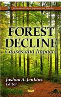 Forest Decline