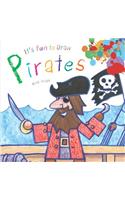Pirates: (It's Fun to Draw)