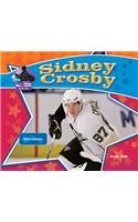 Sidney Crosby: Hockey Champion(Big Buddy Books: Buddy Bios)