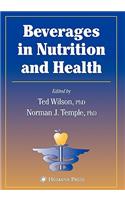 Beverages in Nutrition and Health