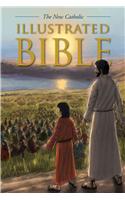 New Catholic Illustrated Bible