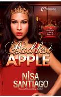 Baddest Apple - 7