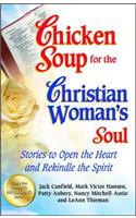 Chicken Soup for the Christian Woman's Soul