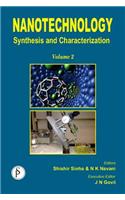 Nanotechnology Vol. 2: Synthesis and Characterization