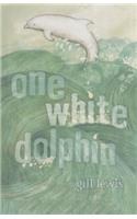 One White Dolphin