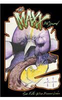 The Maxx: Maxximized Volume 3