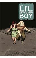 Li'l Depressed Boy Volume 5