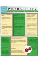 Probability Concepts (Speedy Study Guides: Academic)