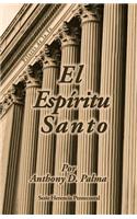 Espiritu Santo by Anthony Palma