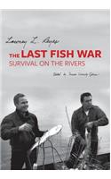 The Last Fish War