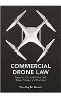 Commercial Drone Law