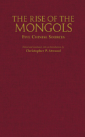 The Rise of the Mongols