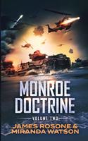 Monroe Doctrine