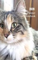 2020 Planner Notebook