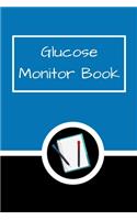 Glucose Monitor Book