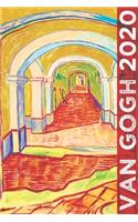 Van Gogh 2020