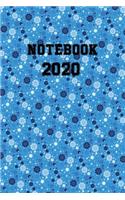 Notebook 2020