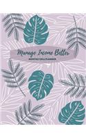 Manage Income Better