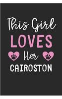 This Girl Loves Her Cairoston