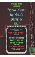 Friday Night at Hell's Drive-In