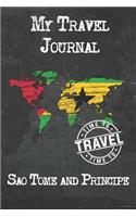 My Travel Journal Sao Tome And Principe
