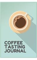 Coffee Tasting Journal