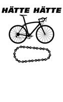 Hätte Hätte Fahrradkette