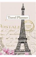 Travel Planner