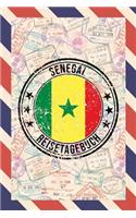 Senegal Reisetagebuch