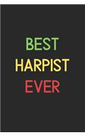 Best Harpist Ever