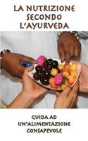 nutrizione secondo l'Ayurveda