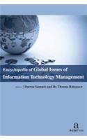 ENCYCLOPEDIA OF GLOBAL ISSUES OF INFORMATION TECHNOLOGY MANAGEMENT, 3 VOLUME SET