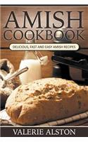 Amish Cookbook