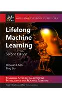 Lifelong Machine Learning