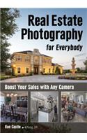 Real Estate Photography for Everybody