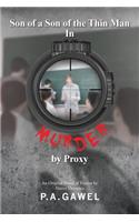 Son of a Son of the Thin Man in Murder by Proxy