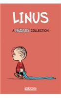 Charles M. Schulz's Linus