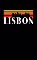 Lisbon Skyline