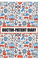 Doctor-Patient Diary